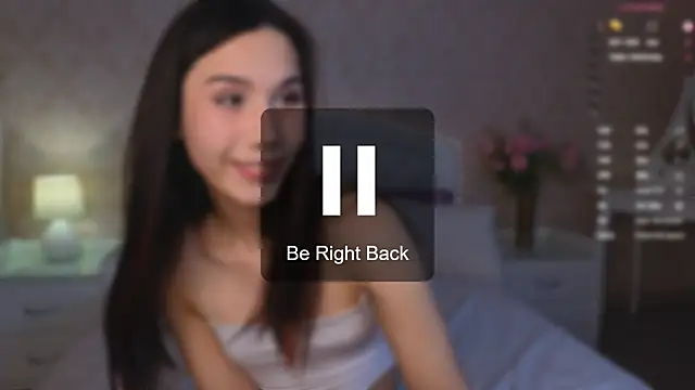 Kaia Sunshine Mia online show from February 2, 2025, 4:54 pm