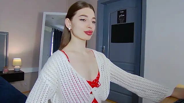 NicoleRosss online show from January 17, 2026, 12:21 pm