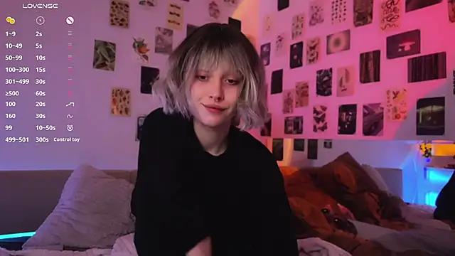 Snapshot of yourconcept chatting on December 13, 2024, 5:10 pm yourconcept online show from December 13, 2024, 5:10 pm