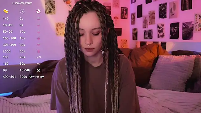 Snapshot of yourconcept chatting on December 29, 2024, 4:51 pm yourconcept online show from December 29, 2024, 4:51 pm