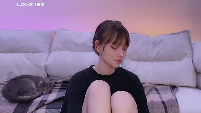 Snapshot of yourconcept chatting on November 9, 2025, 6:17 pm yourconcept online show from November 9, 2025, 6:17 pm