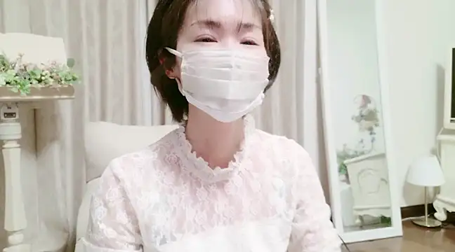 xxArisaxx online show from February 22, 2025, 1:02 pm