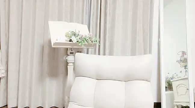 xxArisaxx online show from February 25, 2025, 1:17 pm