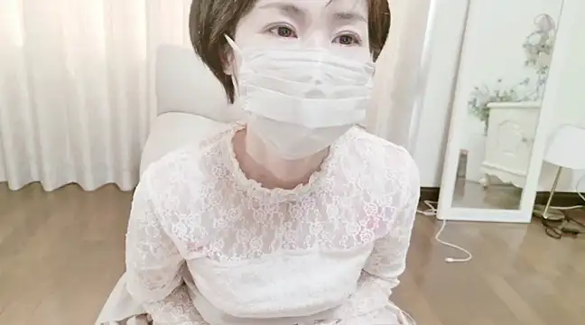 xxArisaxx online show from March 23, 2025, 6:16 am