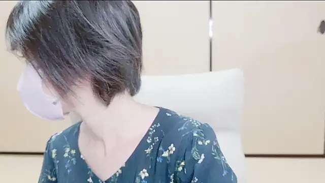 xxArisaxx online show from October 26, 2025, 6:08 am