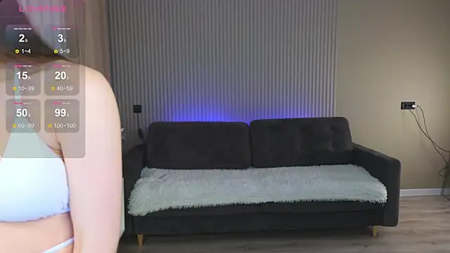 sofia  home online show from October 19, 2025, 5:41 am