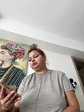 AllysonK online show from March 7, 2025, 9:29 am