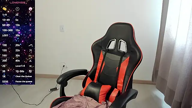 Snapshot of maryluna95 chatting on October 31, 2025, 3:13 pm maryluna95 online show from October 31, 2025, 3:13 pm