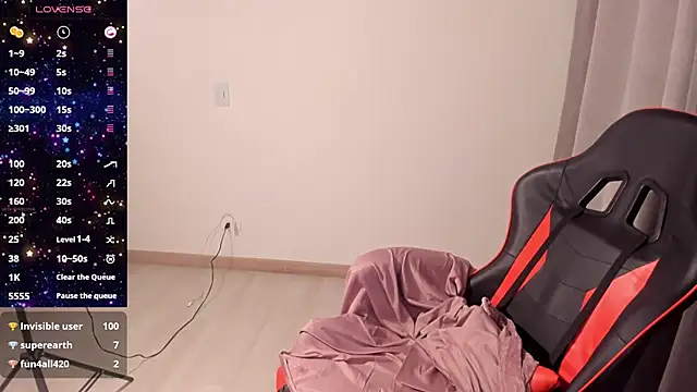 Snapshot of maryluna95 chatting on November 7, 2025, 2:44 am maryluna95 online show from November 7, 2025, 2:44 am