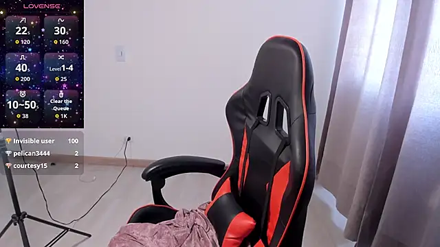 Snapshot of maryluna95 chatting on November 20, 2025, 7:57 pm maryluna95 online show from November 20, 2025, 7:57 pm