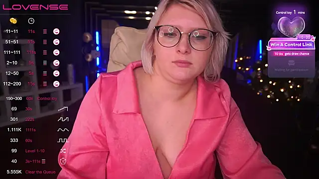 CoolTatis online show from January 2, 2025, 11:38 pm