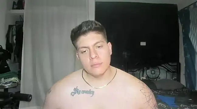 Snapshot of regan_jhonso chatting on December 6, 2024, 7:54 am regan jhonso online show from December 6, 2024, 7:54 am