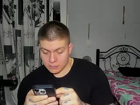 regan jhonso online show from February 24, 2026, 5:49 am