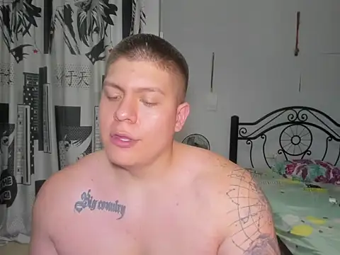 regan jhonso online show from March 27, 2026, 8:26 am