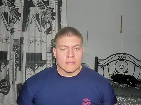 regan jhonso online show from July 28, 2026, 6:31 am