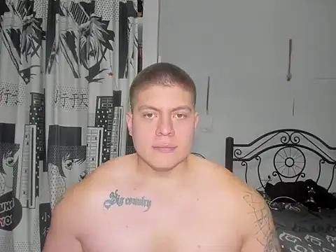 regan jhonso online show from July 30, 2026, 8:46 am
