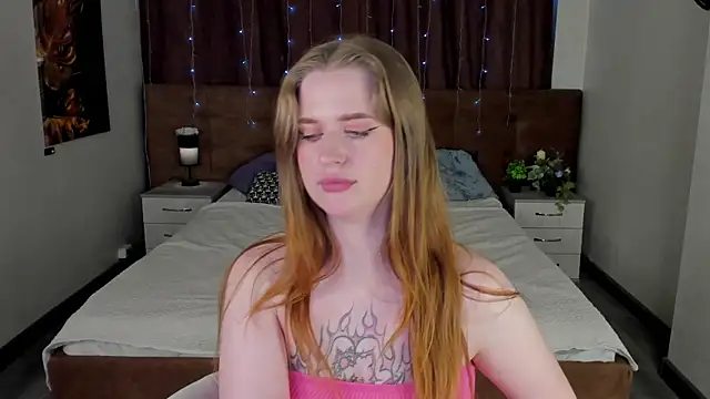 Betany Foks online show from May 7, 2026, 5:24 am