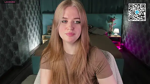 Betany Foks online show from May 24, 2026, 12:59 am