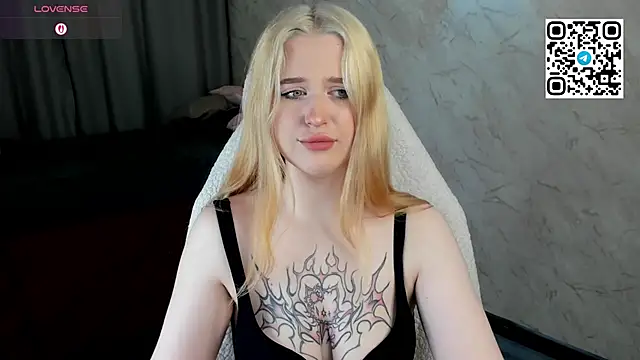 Betany Foks online show from May 29, 2026, 1:03 am