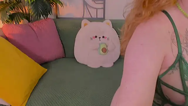 Tori the witch online show from October 6, 2025, 5:27 am