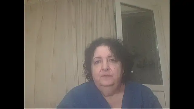 maturekorine online show from October 26, 2025, 4:13 pm