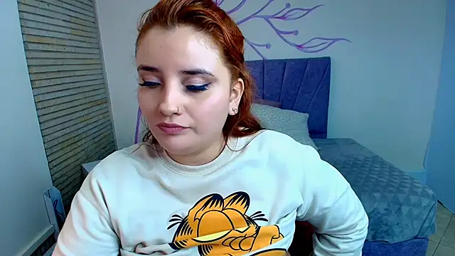 ZaraNolimits  online show from December 12, 2024, 10:52 pm