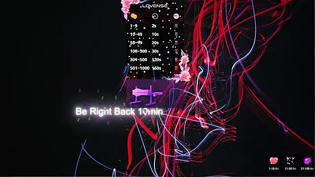 YourBurnWish online show from September 21, 2025, 7:04 pm