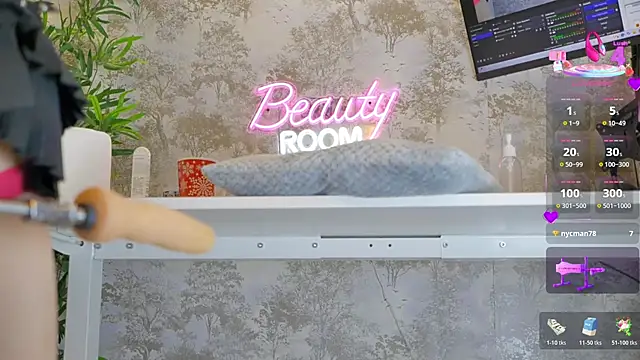 YourBurnWish online show from March 25, 2026, 8:04 pm