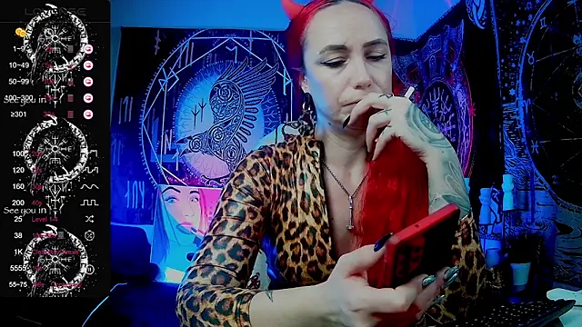 Snapshot of miss_jenna_lovee chatting on January 28, 2025, 1:08 am miss jenna lovee online show from January 28, 2025, 1:08 am