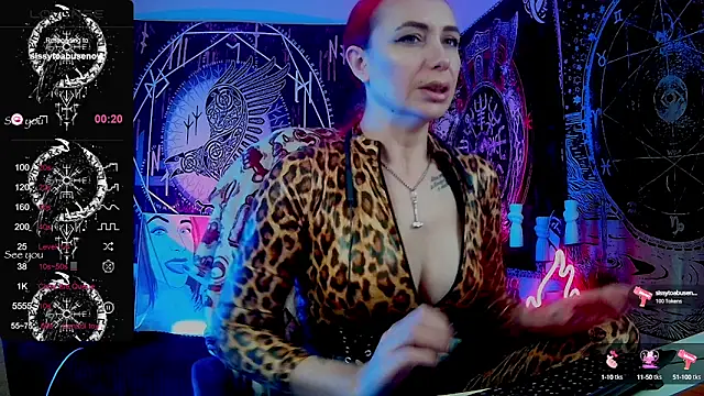 Snapshot of miss_jenna_lovee chatting on January 31, 2025, 5:09 am miss jenna lovee online show from January 31, 2025, 5:09 am