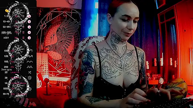 Snapshot of miss_jenna_lovee chatting on March 11, 2025, 4:10 am miss jenna lovee online show from March 11, 2025, 4:10 am