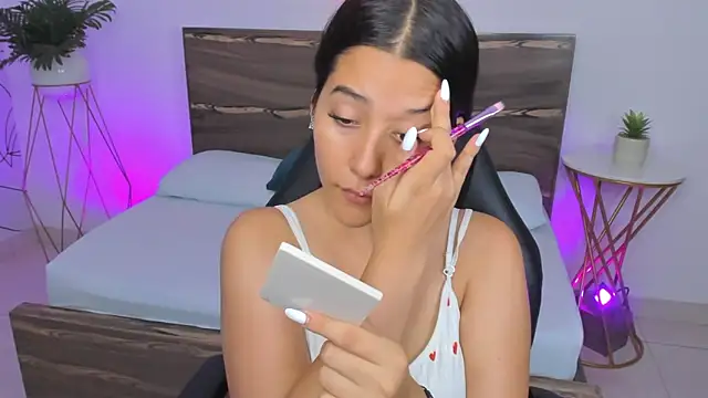 ivette bocelly online show from January 11, 2025, 7:27 pm