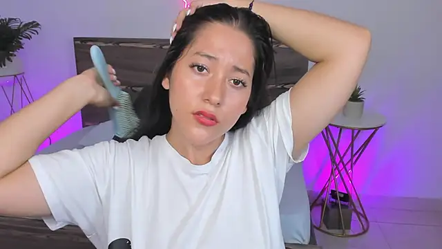 ivette bocelly online show from January 15, 2025, 7:23 pm