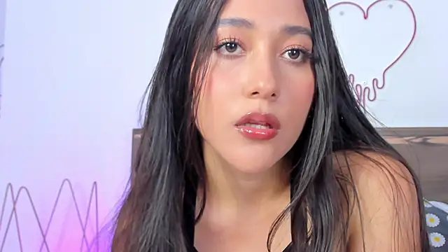 ivette bocelly online show from February 4, 2025, 3:11 am