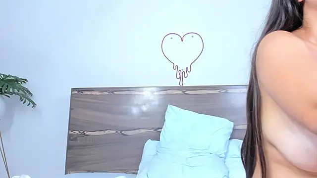 ivette bocelly online show from February 20, 2025, 10:59 pm