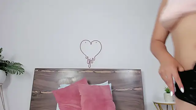 ivette bocelly online show from March 13, 2025, 10:54 pm