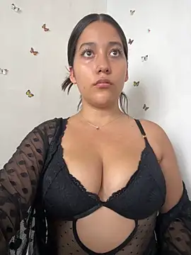 ivette bocelly online show from September 26, 2025, 9:19 pm