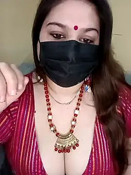 Rupaleesexy online show from December 3, 2024, 4:28 pm