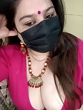 Rupaleesexy online show from December 5, 2024, 6:00 pm