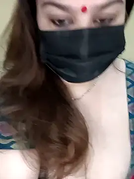 Rupaleesexy online show from December 15, 2024, 9:56 am