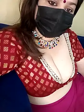 Rupaleesexy online show from March 8, 2025, 10:11 am