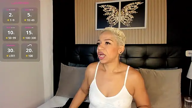 summer night  online show from January 30, 2025, 11:44 am