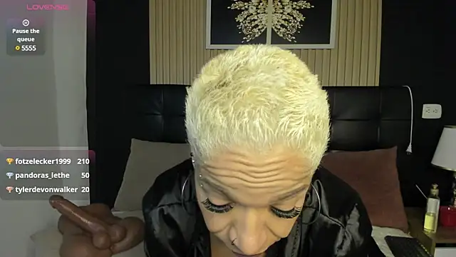 summer night  online show from February 27, 2025, 2:10 pm