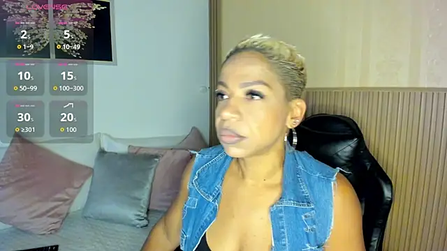 summer night  online show from October 13, 2025, 1:22 pm