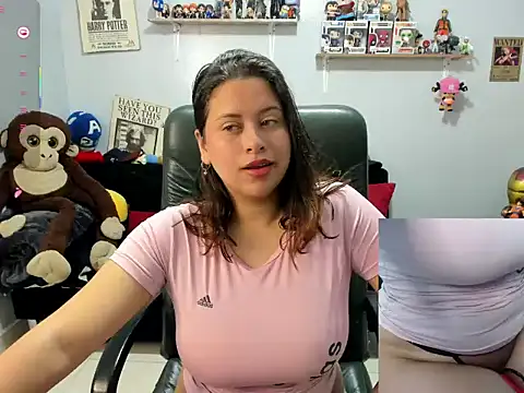 sammy cute333 online show from June 29, 2026, 7:14 am