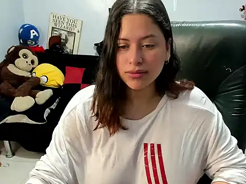 sammy cute333 online show from July 1, 2026, 7:32 am
