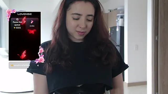 Abii 26 online show from April 9, 2026, 7:41 pm