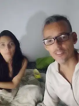 KarameloVzla online show from December 20, 2025, 4:25 pm