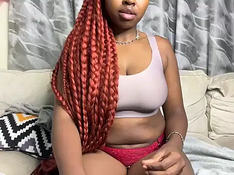 Chocolate queen2 online show from April 3, 2026, 5:38 am