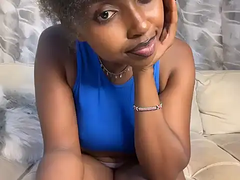 Chocolate queen2 online show from May 9, 2026, 4:45 pm
